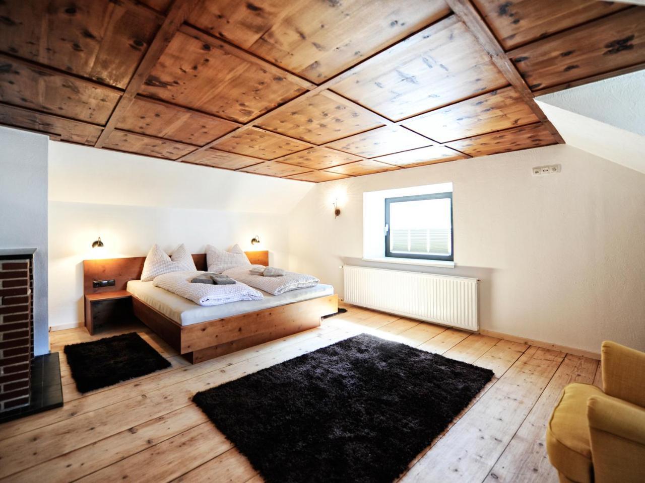 Aparthaus Teresa Ried im Oberinntal Exterior foto